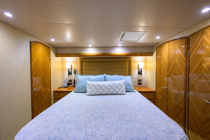 MARLIN MONROE - Yacht for sale