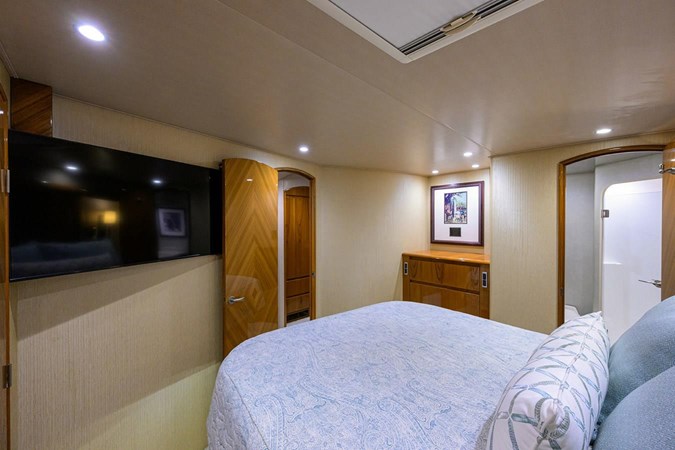 MARLIN MONROE - Yacht for sale