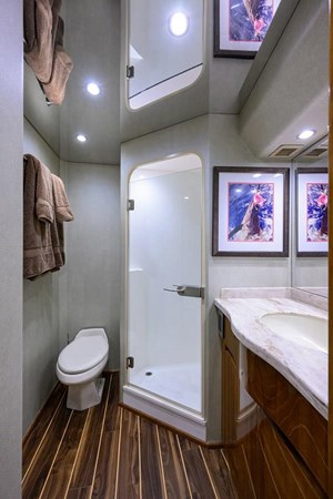 MARLIN MONROE - Yacht for sale