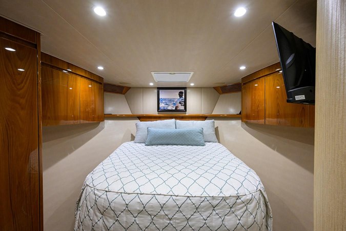 MARLIN MONROE - Yacht for sale