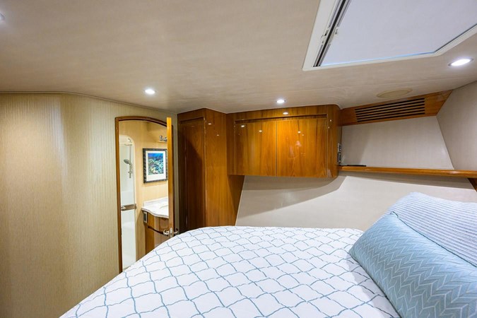 MARLIN MONROE - Yacht for sale