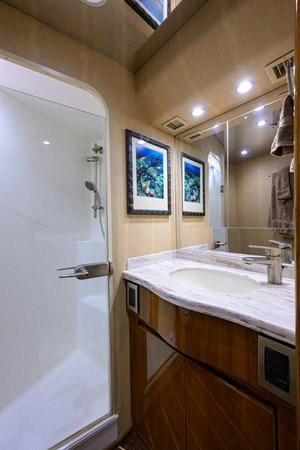 MARLIN MONROE - Yacht for sale