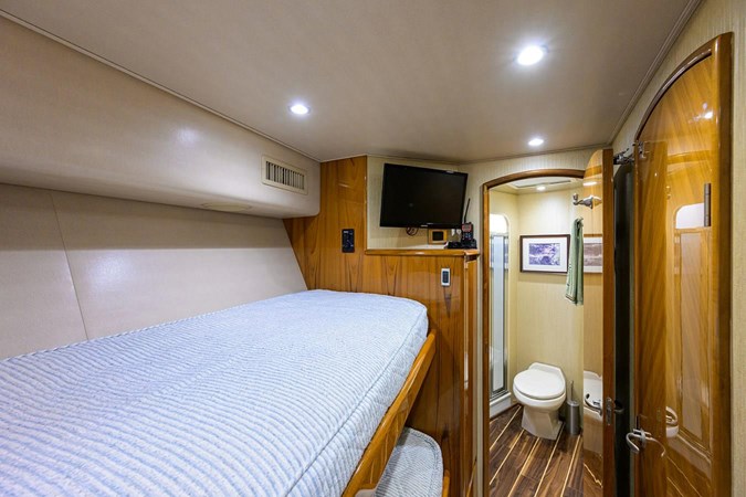 MARLIN MONROE - Yacht for sale
