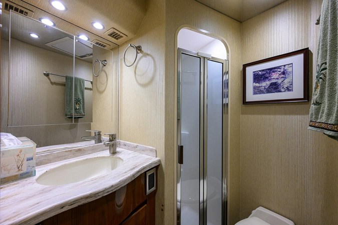 MARLIN MONROE - Yacht for sale