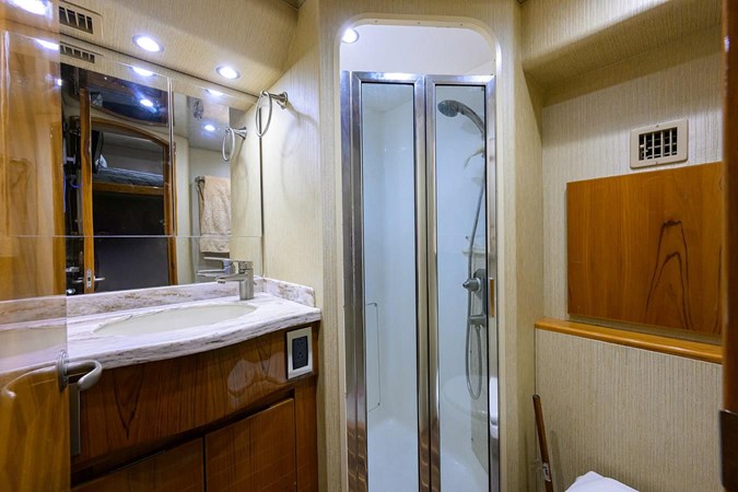 MARLIN MONROE - Yacht for sale