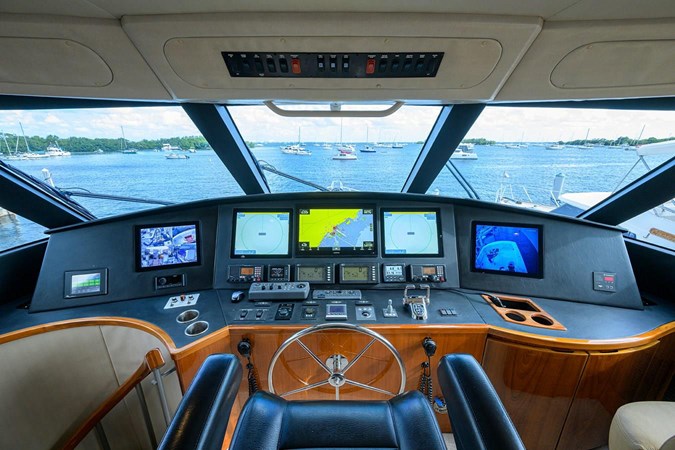 MARLIN MONROE - Yacht for sale