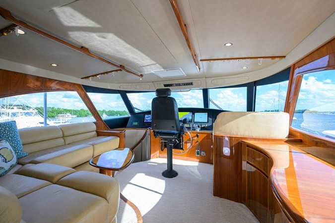 MARLIN MONROE - Yacht for sale