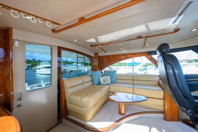 MARLIN MONROE - Yacht for sale