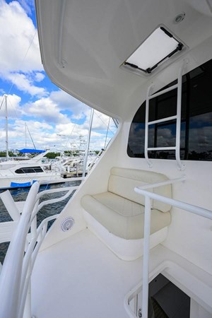 MARLIN MONROE - Yacht for sale
