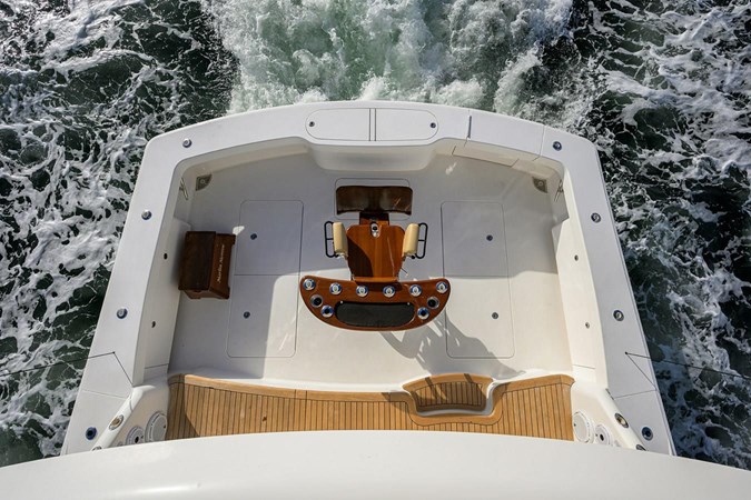 MARLIN MONROE - Yacht for sale