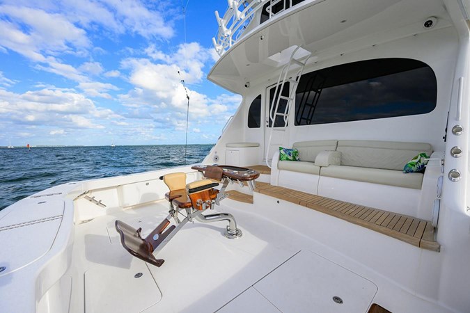 MARLIN MONROE - Yacht for sale