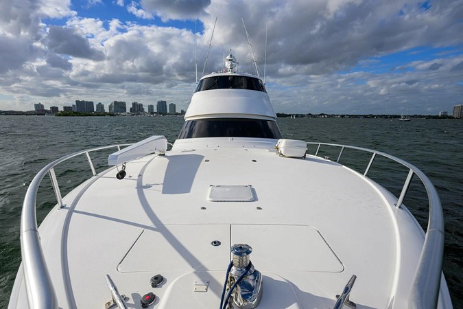 MARLIN MONROE - Yacht for sale