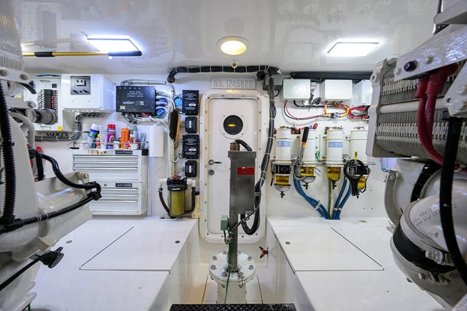MARLIN MONROE - Yacht for sale