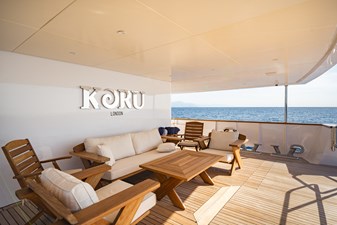 KORU 19 