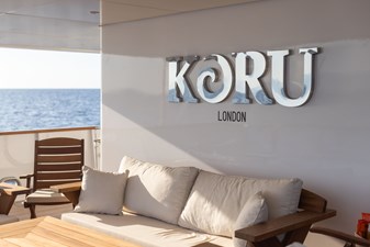 KORU 22 