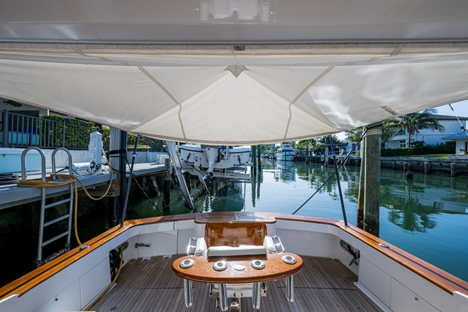 WINDY CAY - Yates en venta