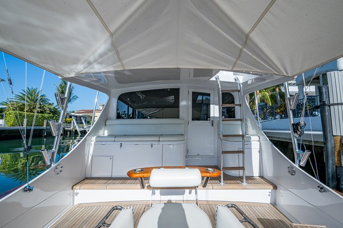 WINDY CAY - Yates en venta