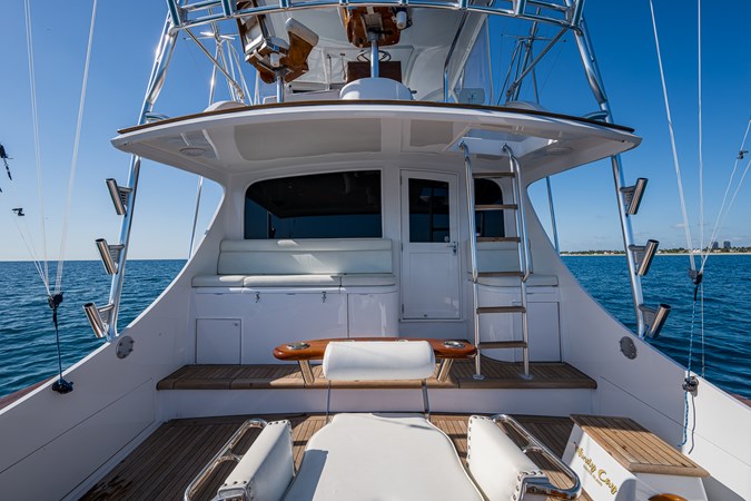 WINDY CAY - Yates en venta