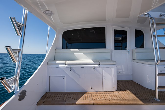 WINDY CAY - Yates en venta