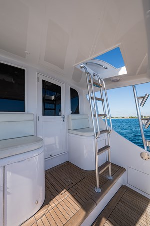 WINDY CAY - Yates en venta