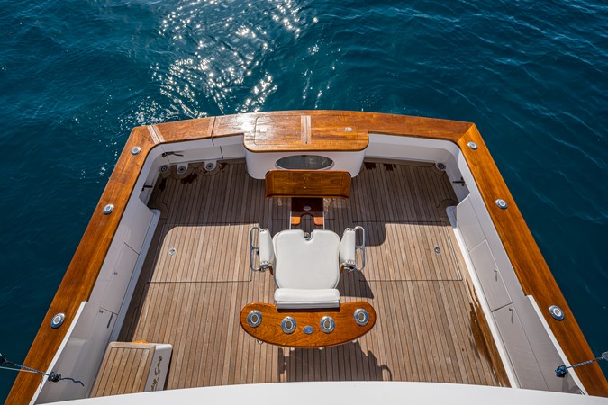 WINDY CAY - Yates en venta