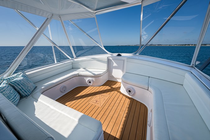 WINDY CAY - Yates en venta