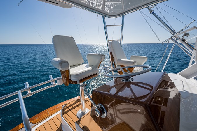 WINDY CAY - Yates en venta