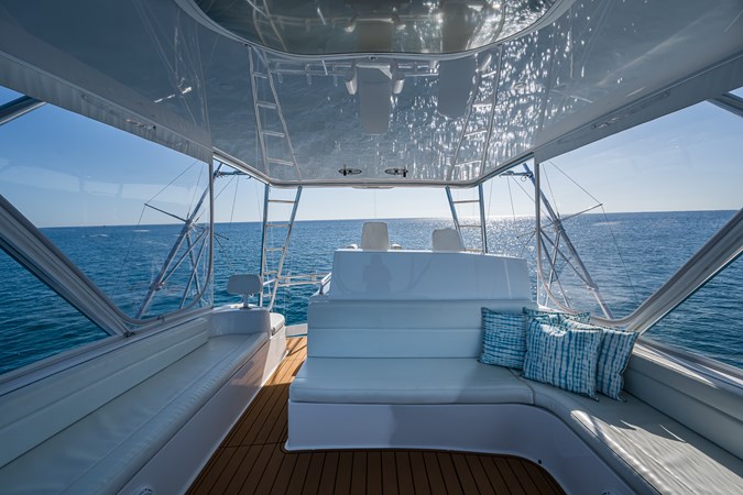 WINDY CAY - Yates en venta