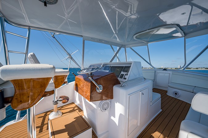 WINDY CAY - Yates en venta