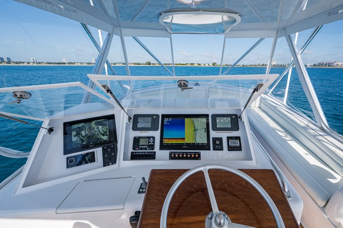 WINDY CAY - Yates en venta