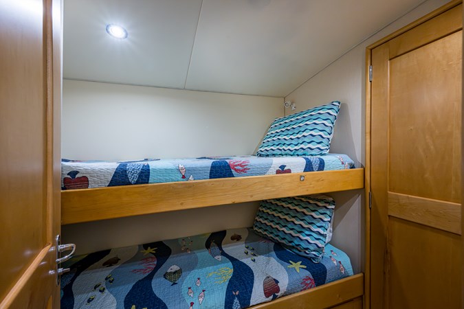 WINDY CAY - Yates en venta