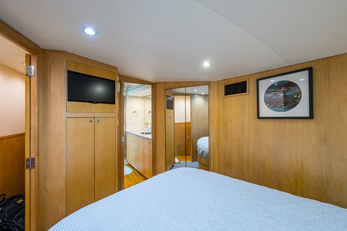 WINDY CAY - Yates en venta
