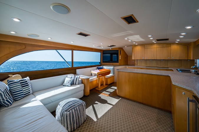 WINDY CAY - Yates en venta