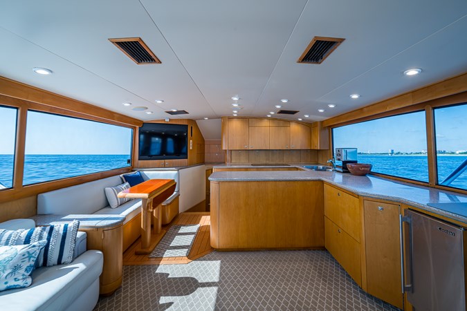 WINDY CAY - Yates en venta