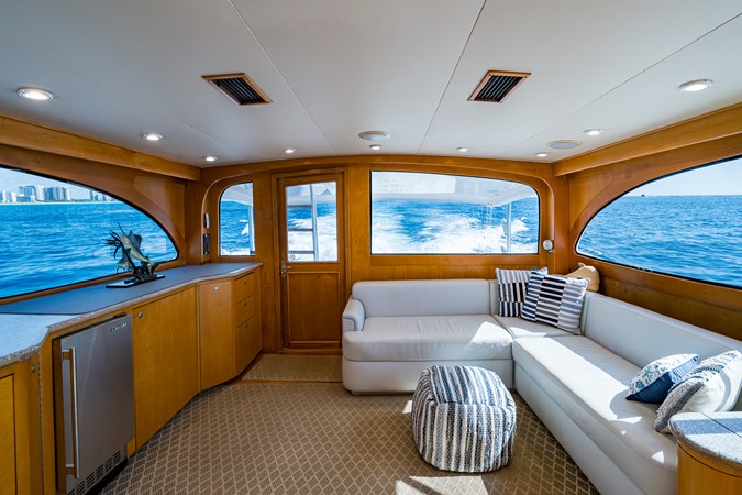 WINDY CAY - Yates en venta