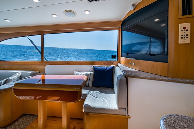 WINDY CAY - Yates en venta