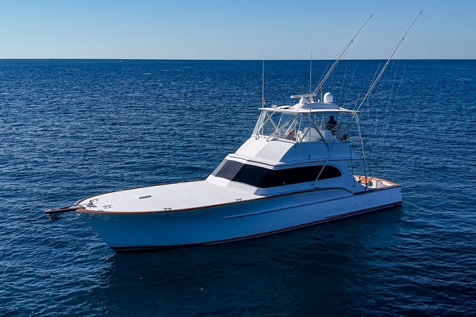 WINDY CAY - Yates en venta