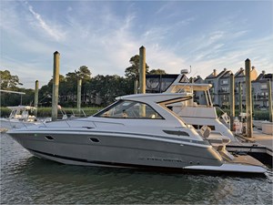 21' Cobia 2007 214 CC 1 