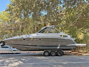 21' Cobia 2007 214 CC 2 