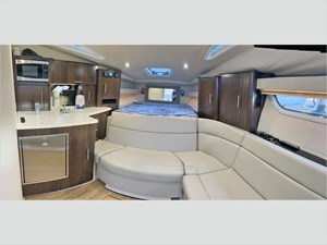 21' Cobia 2007 214 CC 7 