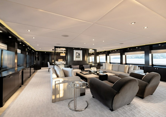 CARPE DIEM - Yacht in vendita