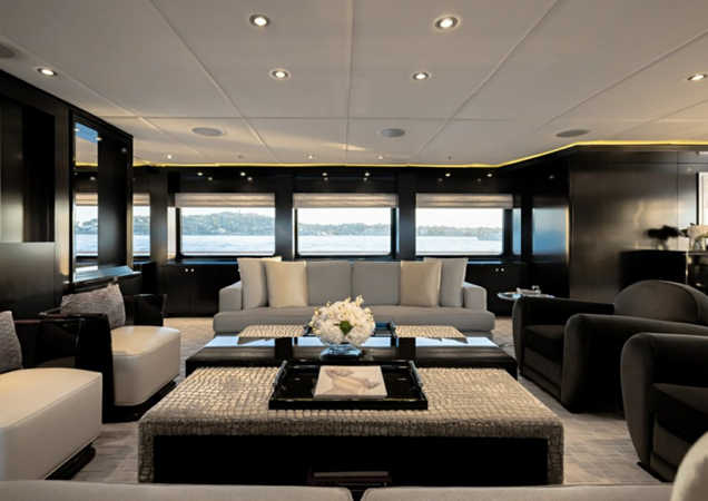 CARPE DIEM - Yacht in vendita