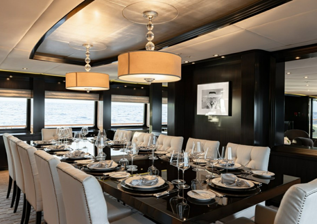 CARPE DIEM - Yacht in vendita