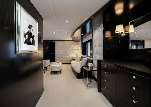 CARPE DIEM - Yacht in vendita