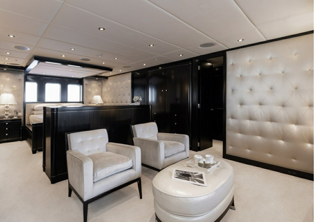 CARPE DIEM - Yacht in vendita