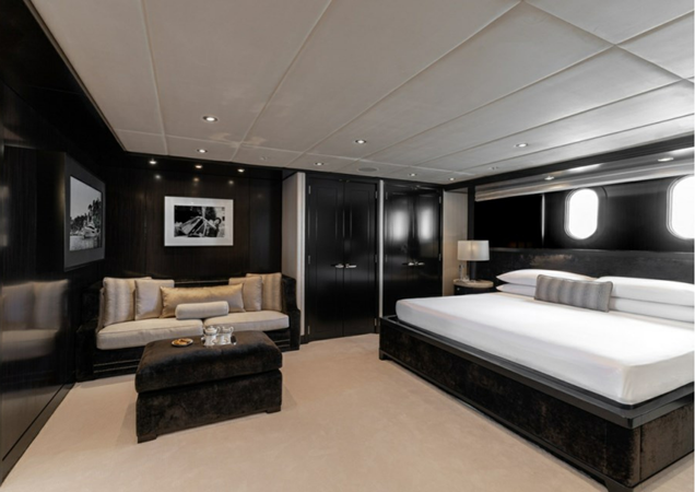 CARPE DIEM - Yacht in vendita