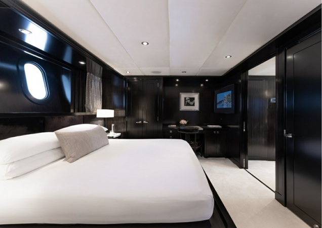 CARPE DIEM - Yacht in vendita