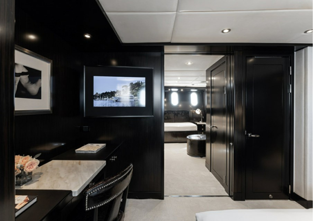 CARPE DIEM - Yacht in vendita
