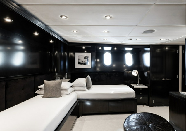 CARPE DIEM - Yacht in vendita