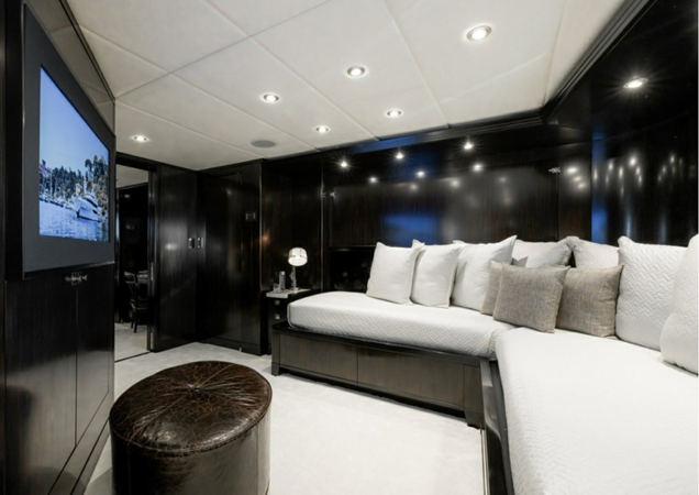 CARPE DIEM - Yacht in vendita